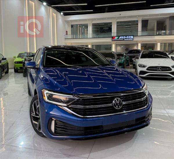 ڤۆڵکسواگن جێتا 2023  بۆ فرۆشتن لە عێراق - هەولێر